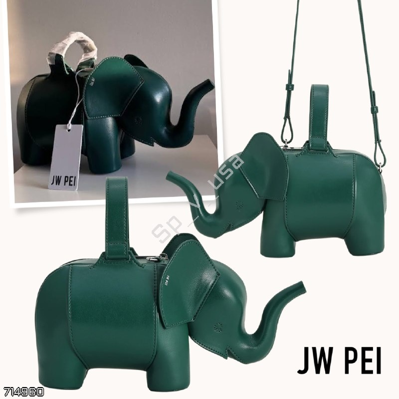 JW PEI