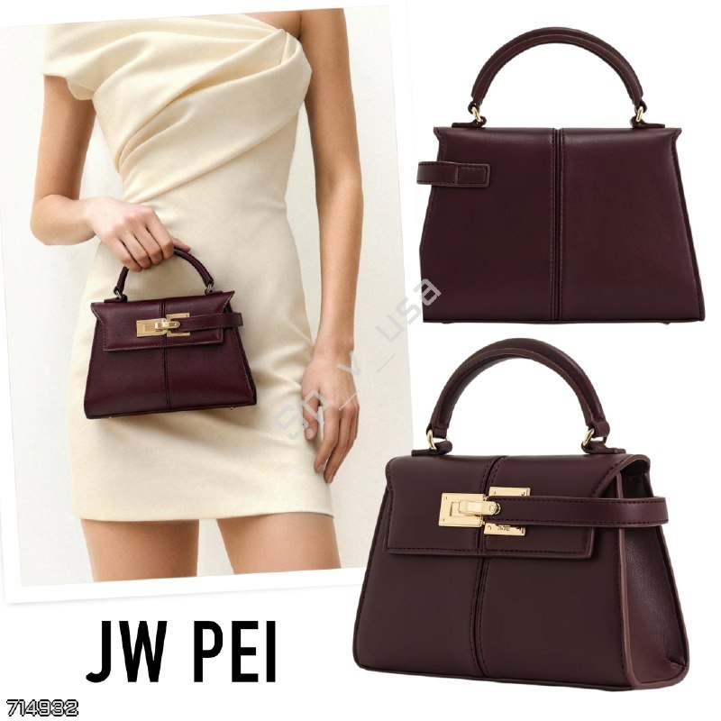 JW PEI