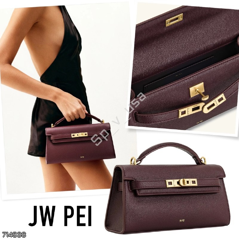 JW PEI