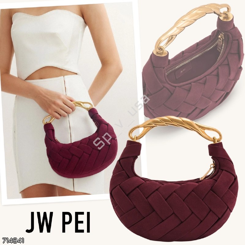 JW PEI