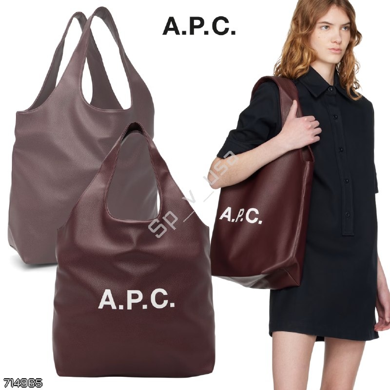 A.P.C