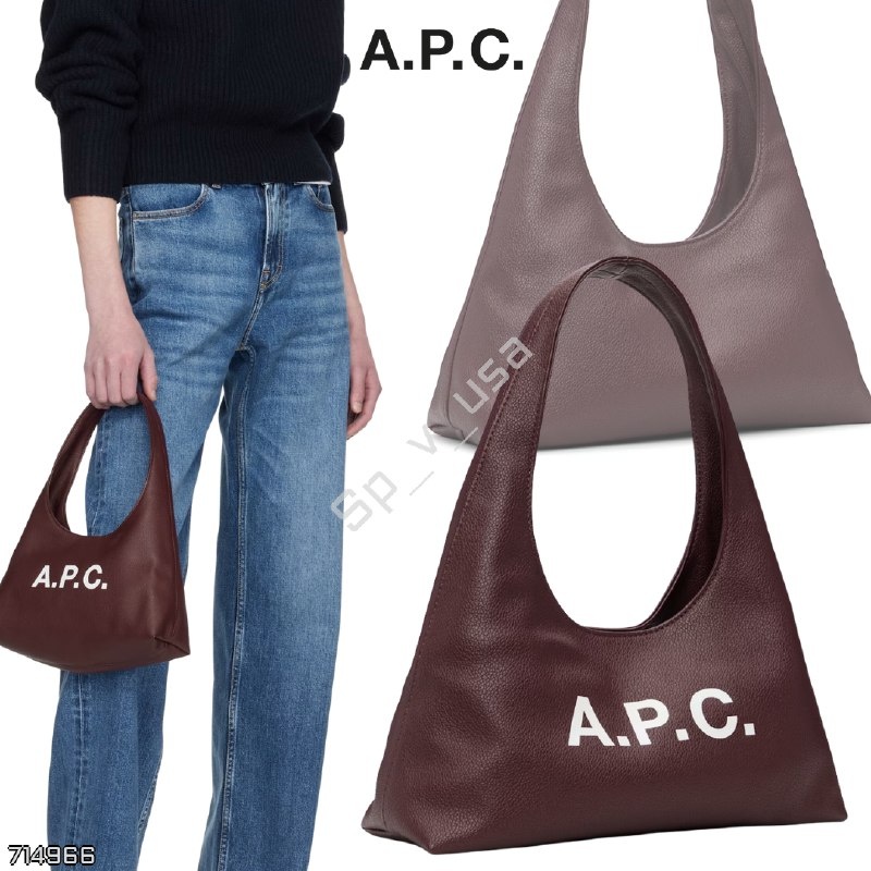 A.P.C