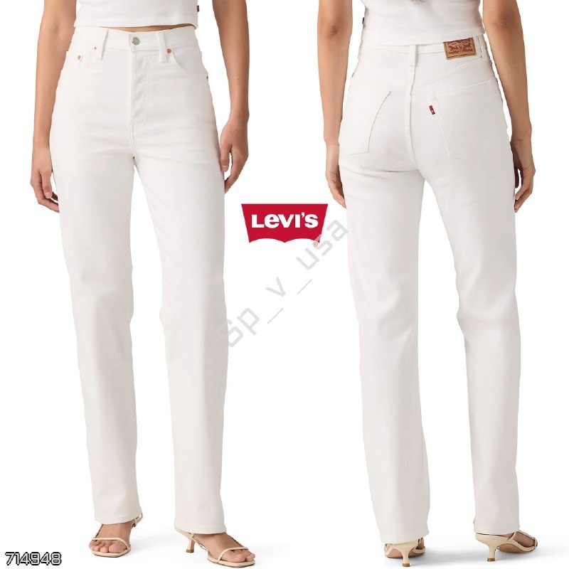 Levi's