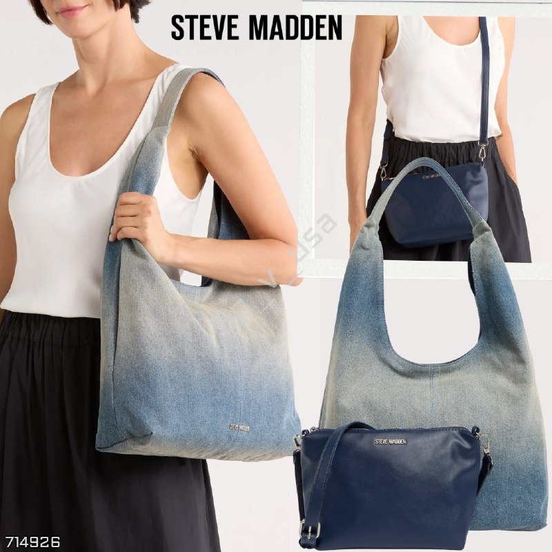 STEVE MADDEN