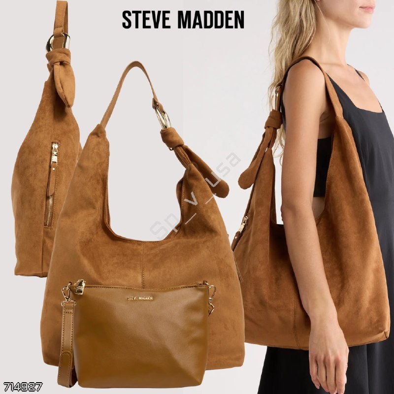 STEVE MADDEN