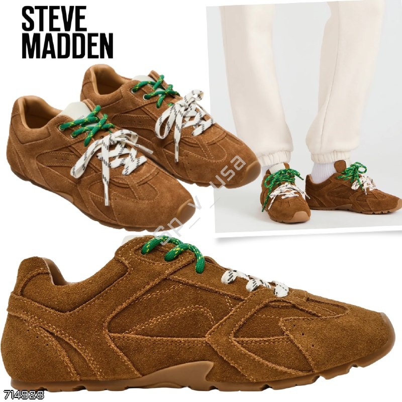 STEVE MADDEN