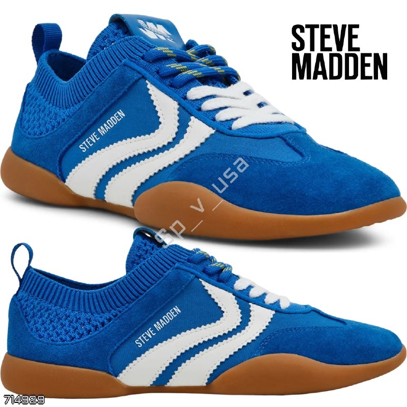 STEVE MADDEN