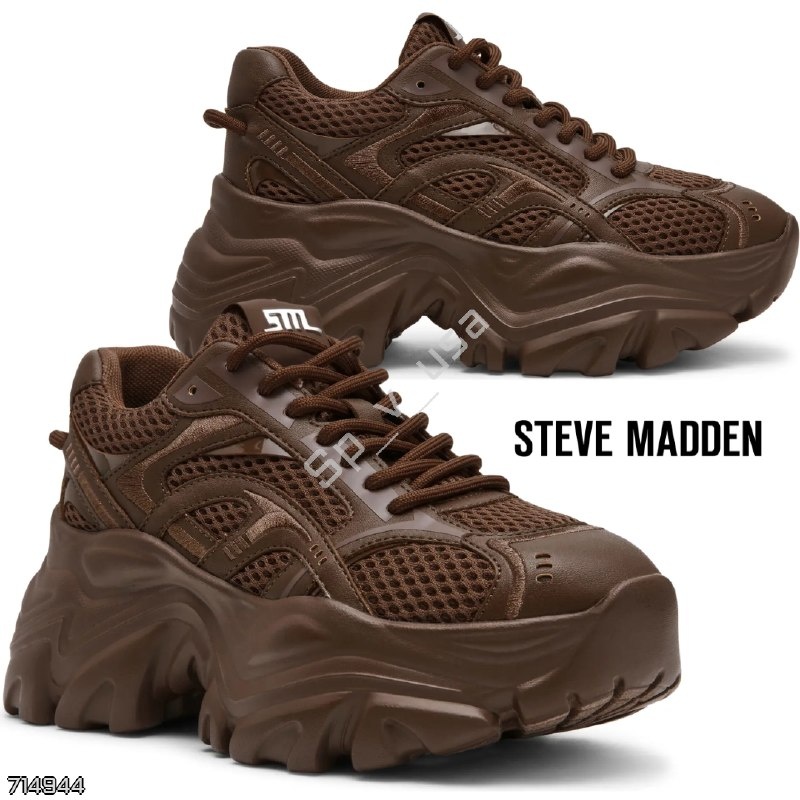 STEVE MADDEN
