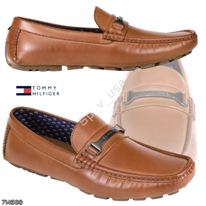 Tommy Hilfiger