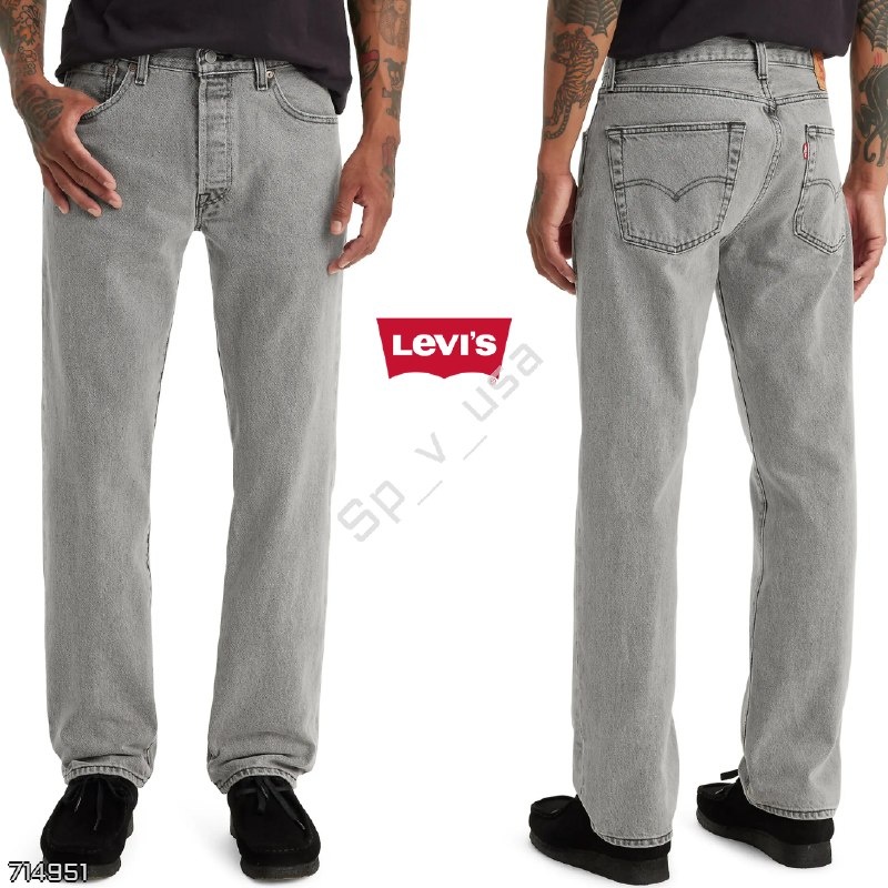 Levi's