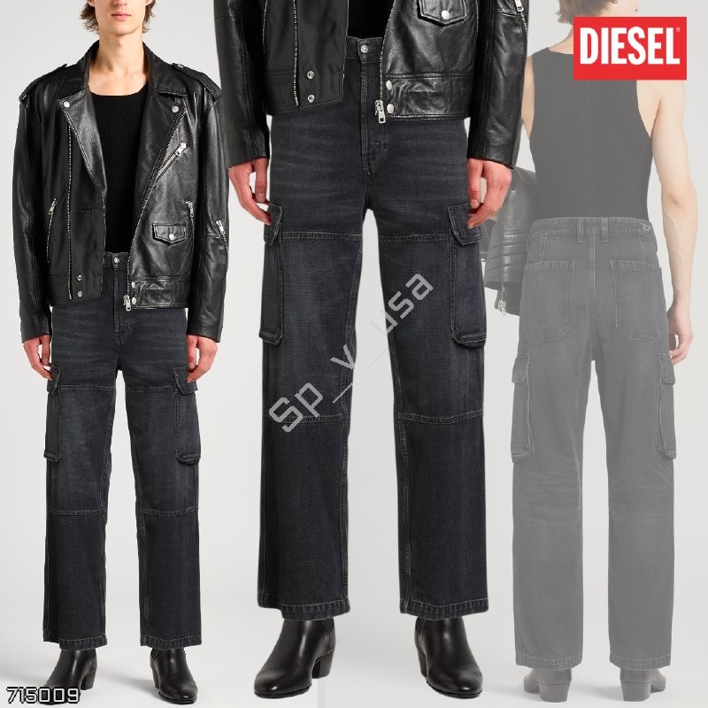 Diesel