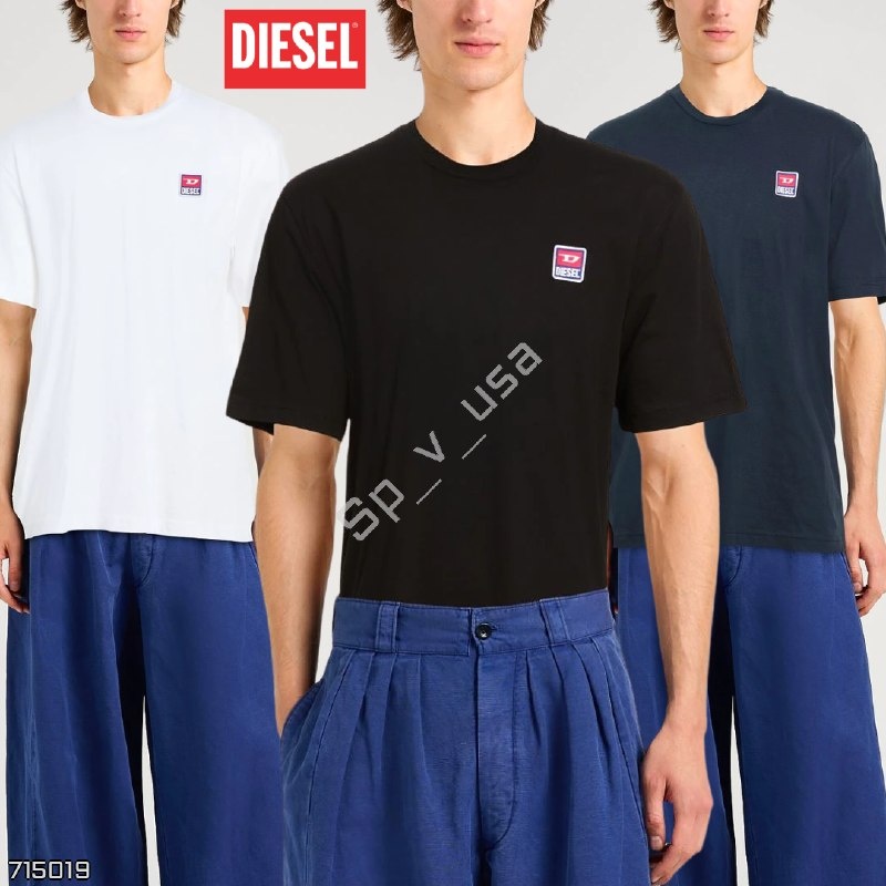 Diesel