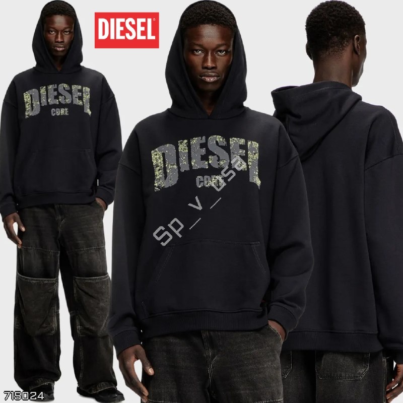 Diesel