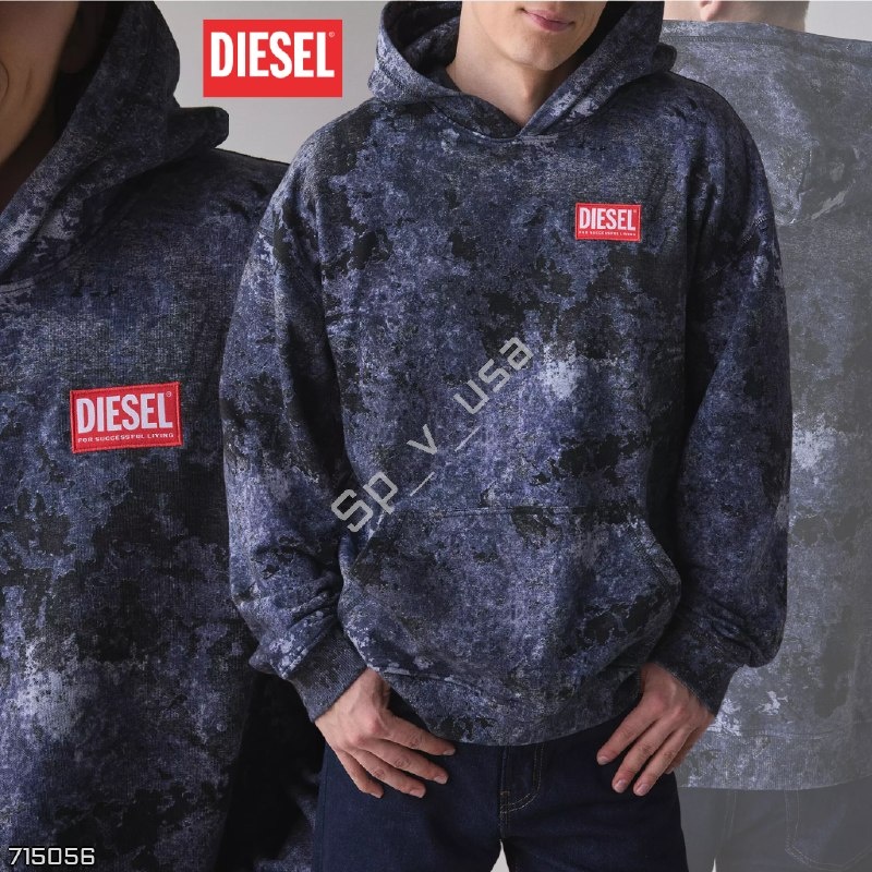 Diesel