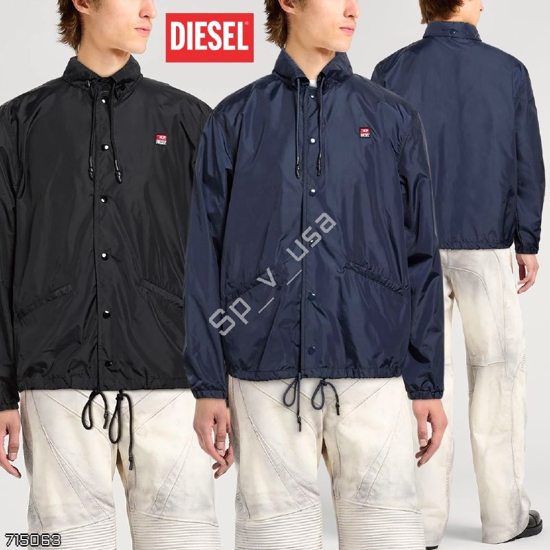 Diesel