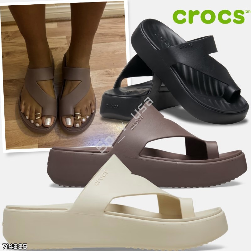Crocs