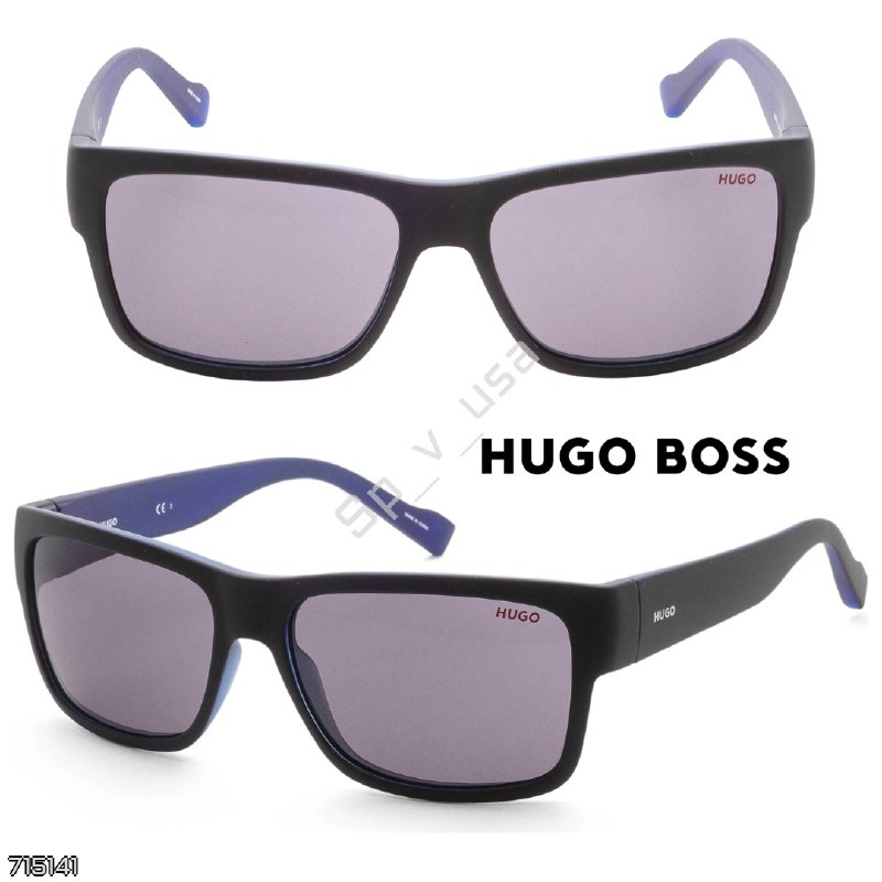 HUGO BOSS