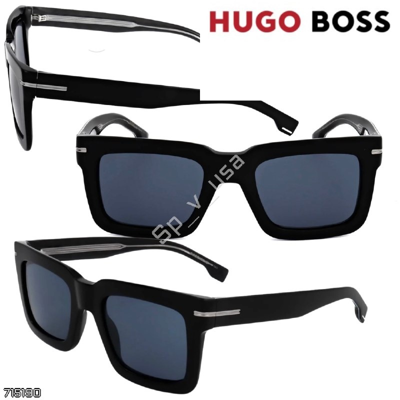 HUGO BOSS