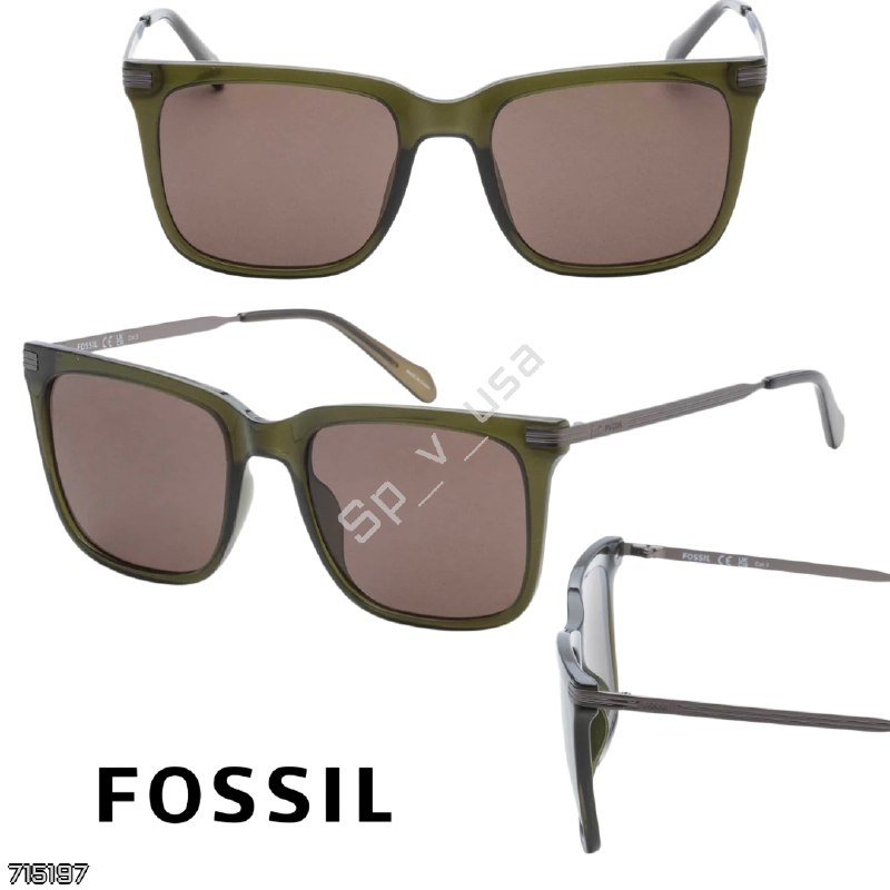 Fossil