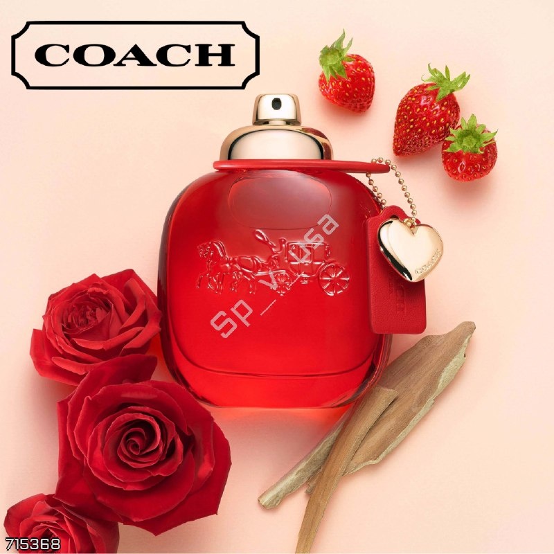 Coach