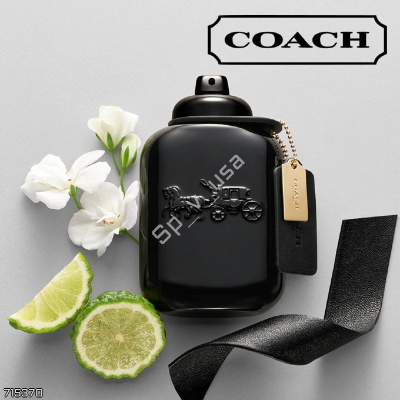 Coach