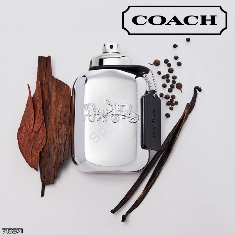Coach