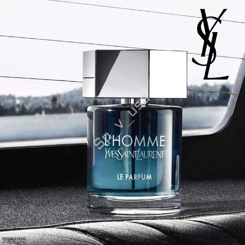 Yves Saint Laurent