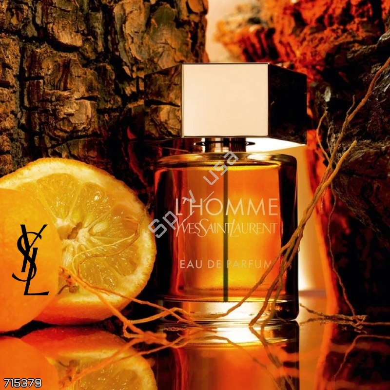 Yves Saint Laurent