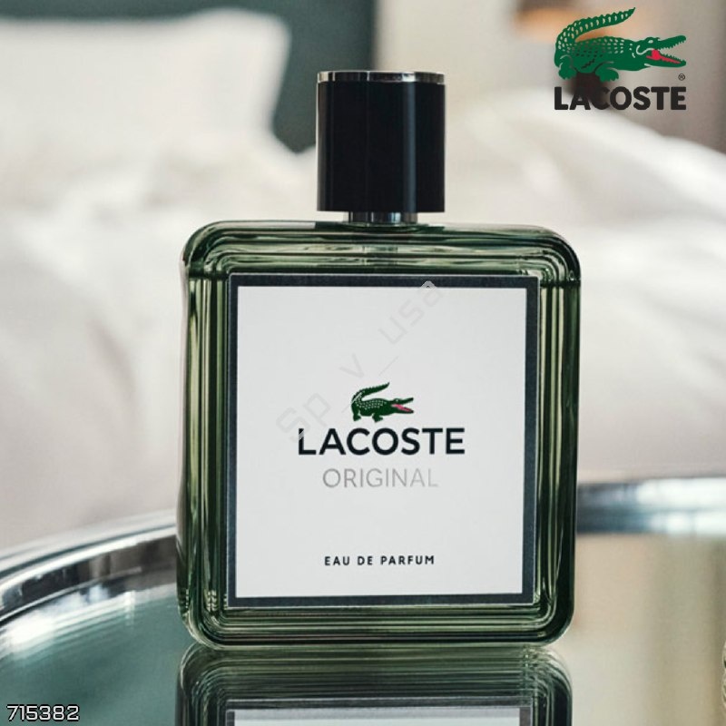 Lacoste