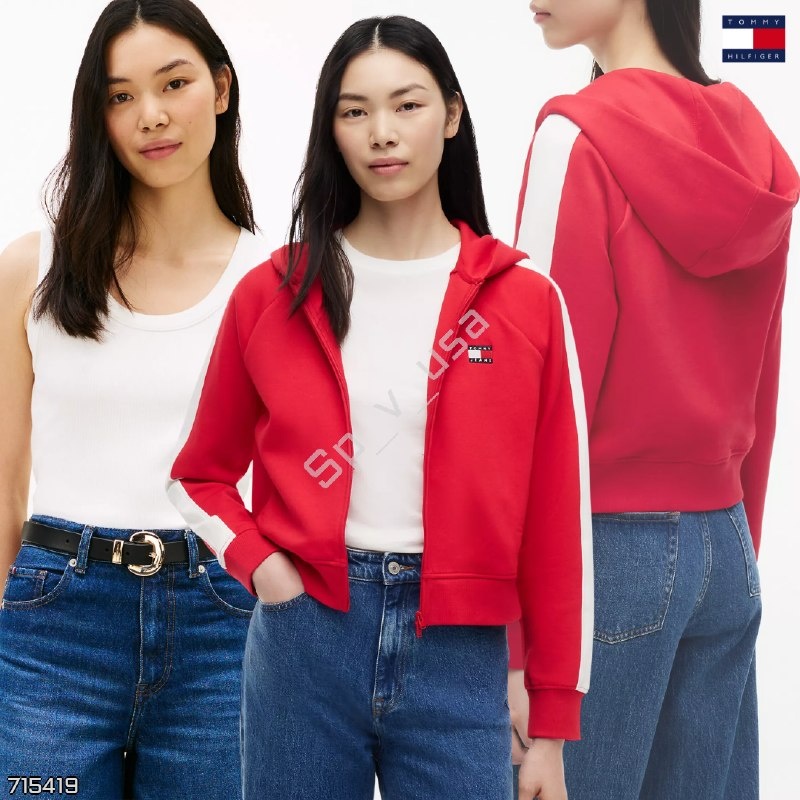 Tommy Hilfiger