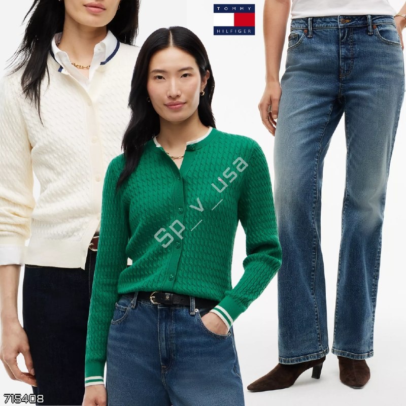 Tommy Hilfiger
