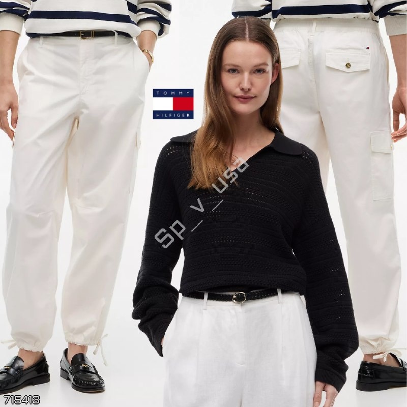 Tommy Hilfiger