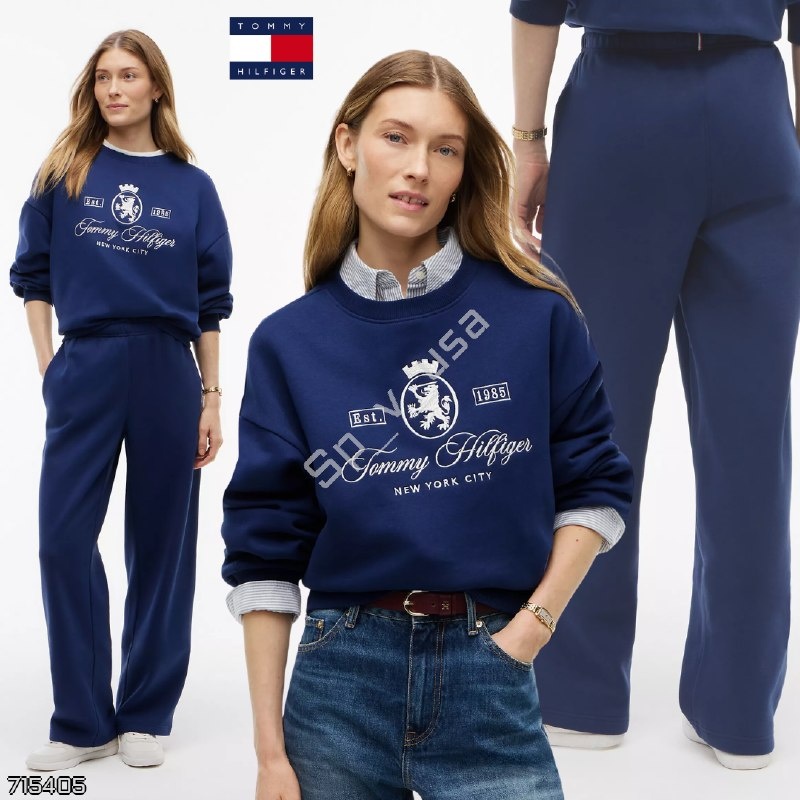 Tommy Hilfiger