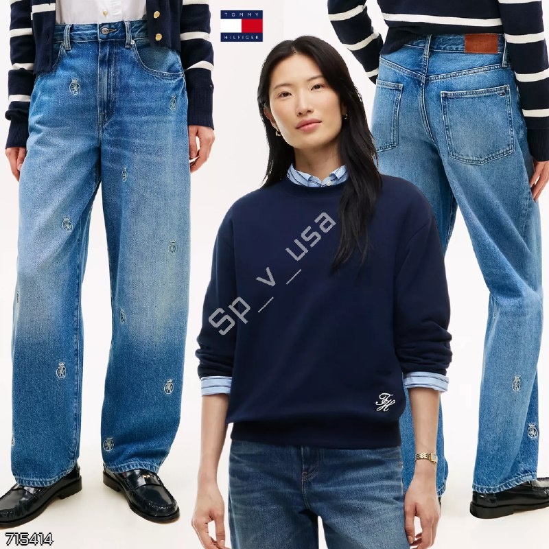 Tommy Hilfiger