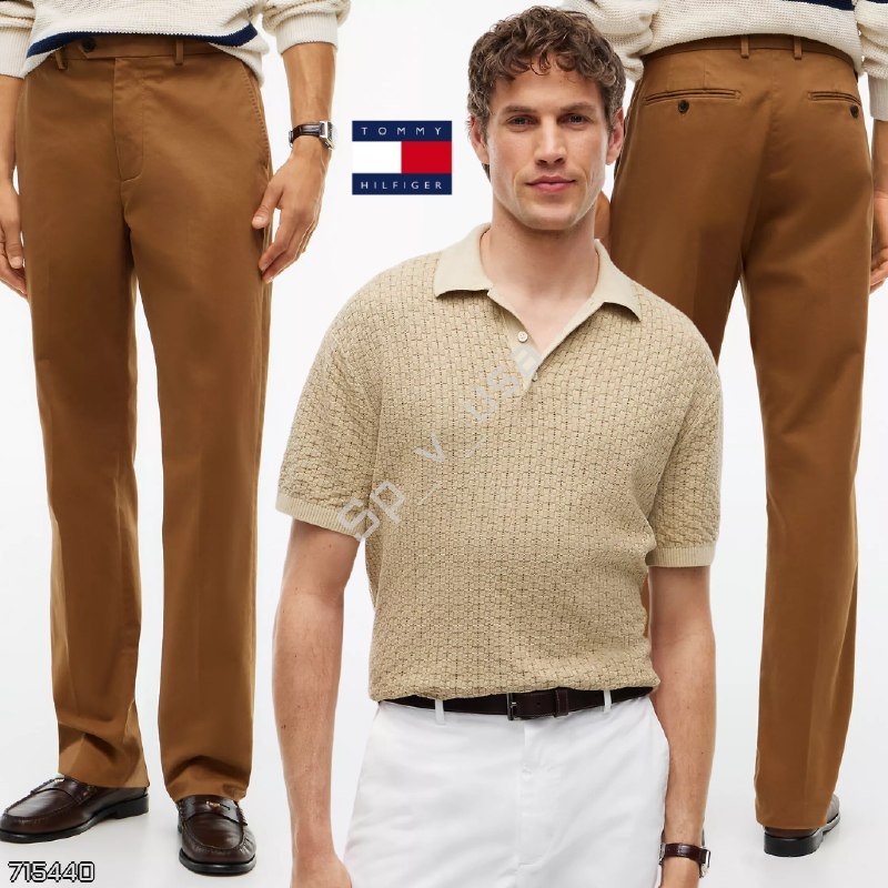 Tommy Hilfiger