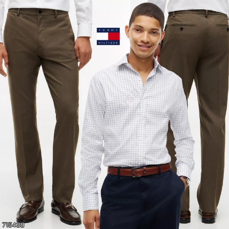 Tommy Hilfiger