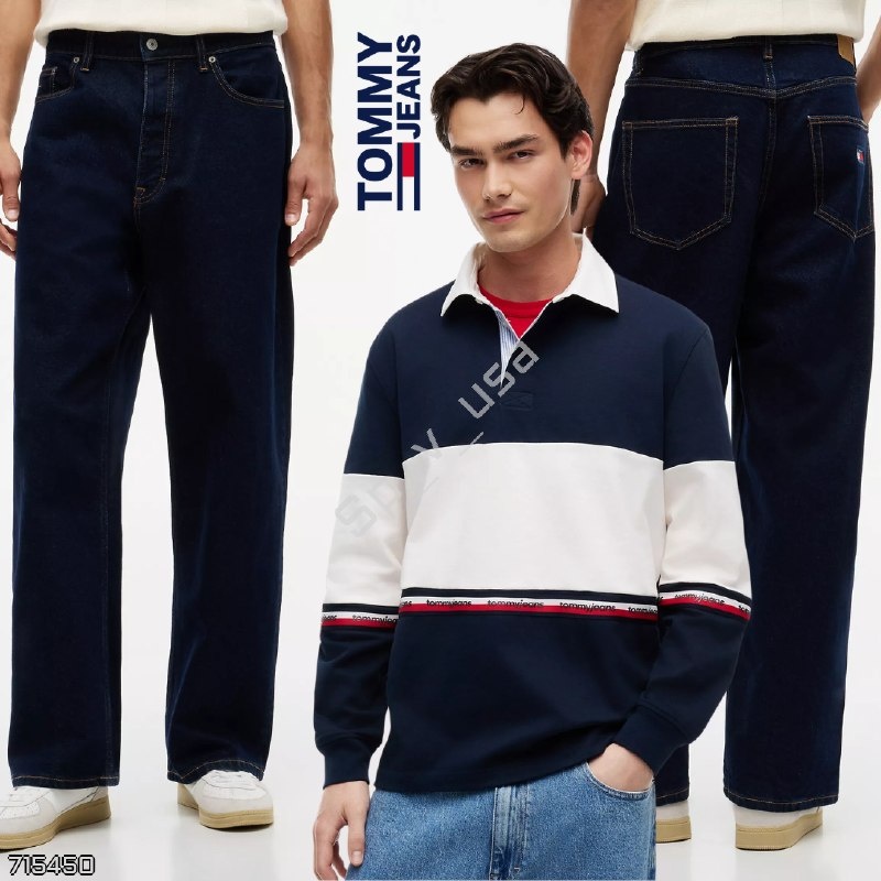 Tommy Jeans