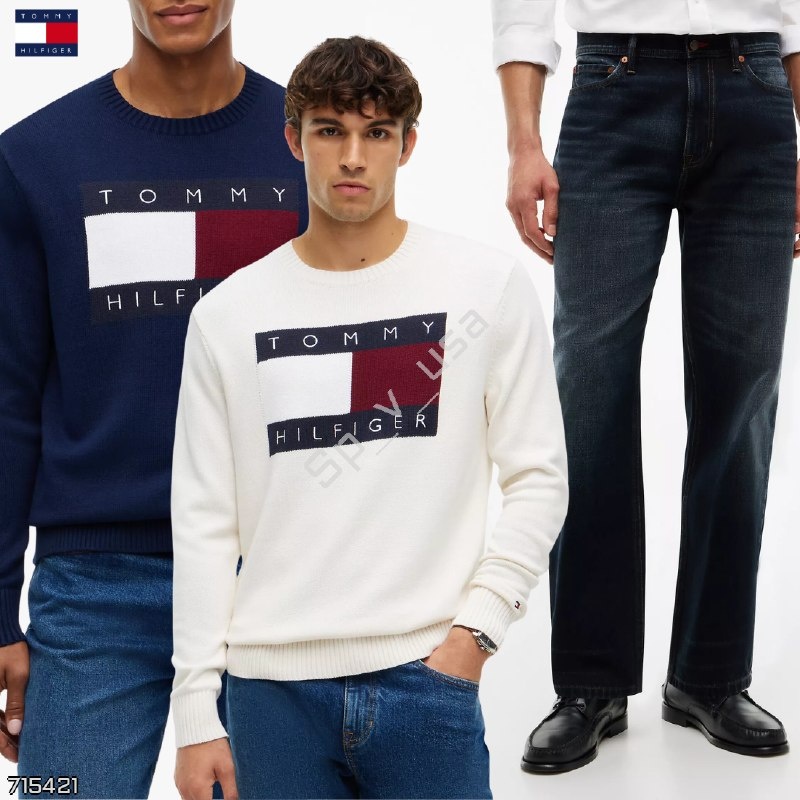 Tommy Hilfiger