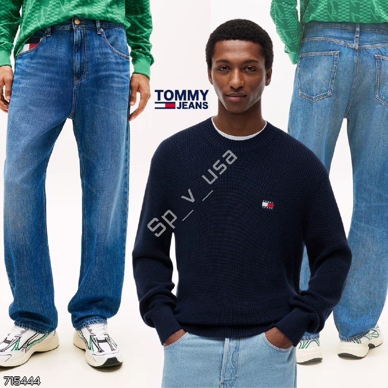 Tommy Jeans