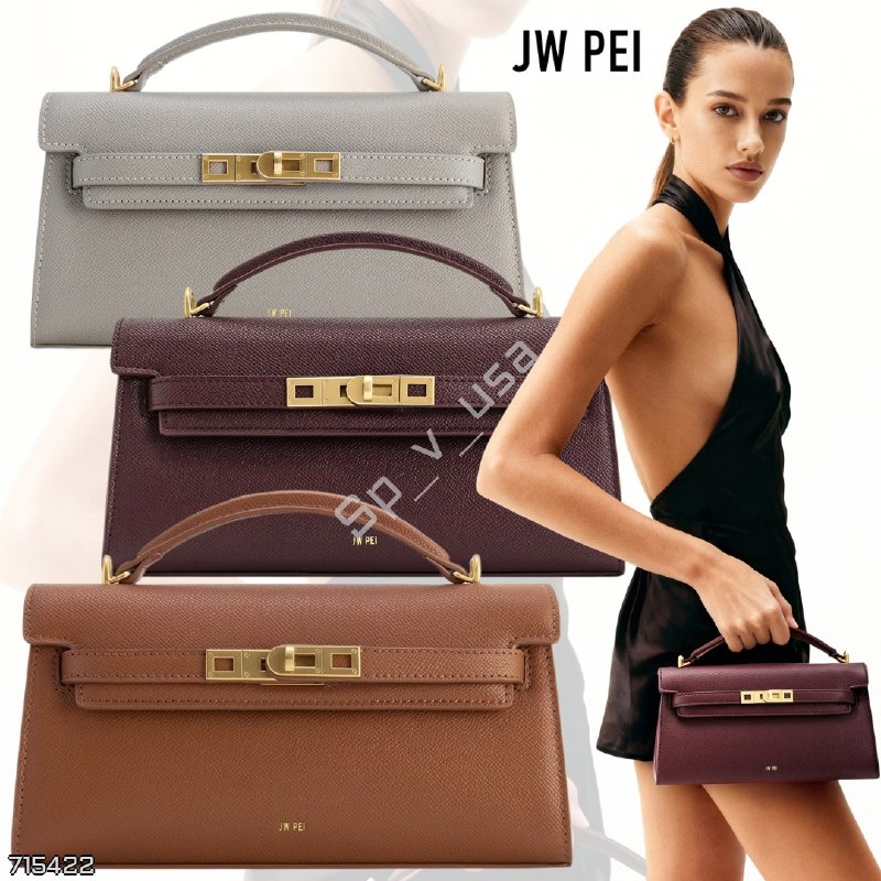 JW PEI