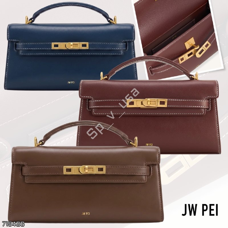 JW PEI