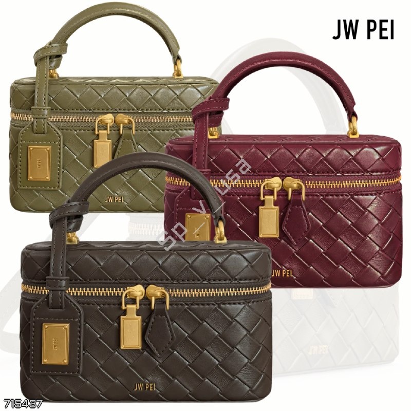 JW PEI