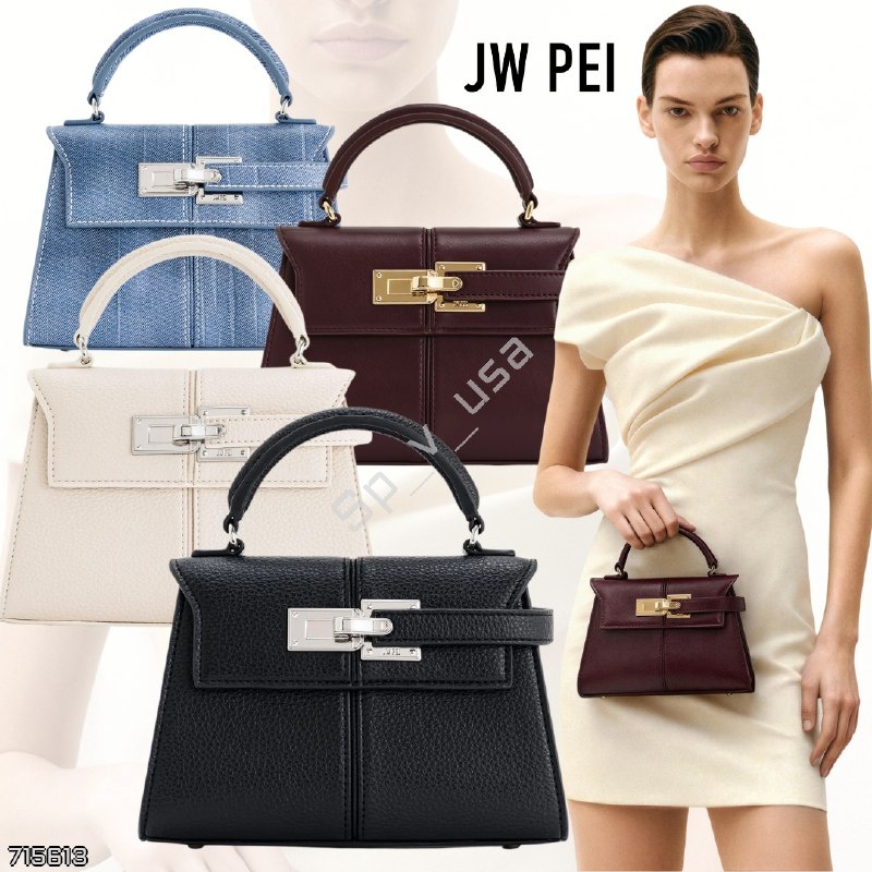 JW PEI