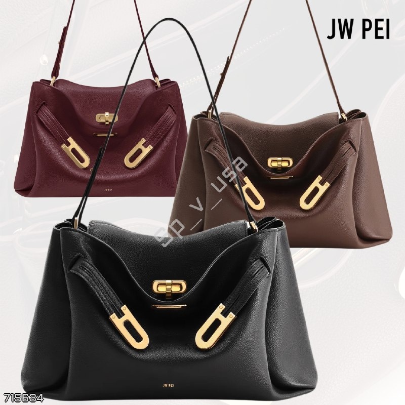 JW PEI