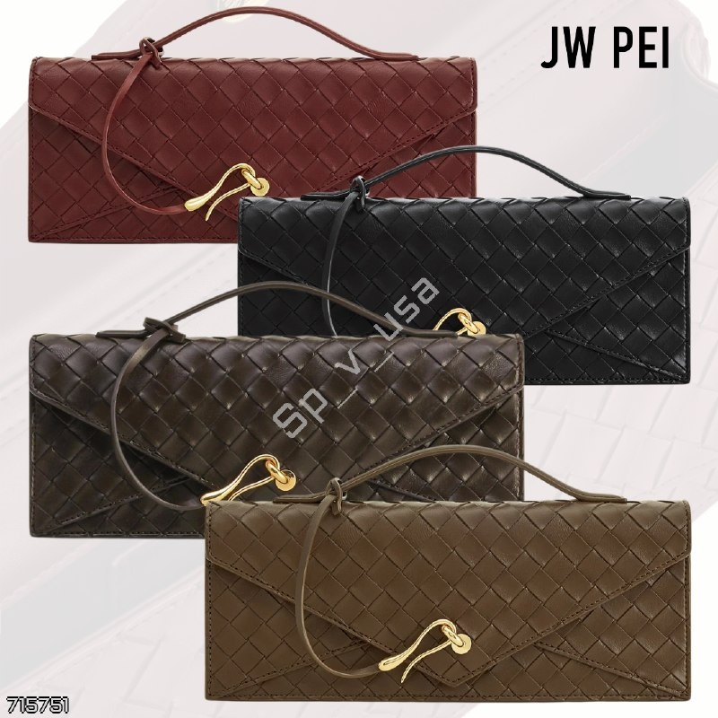 JW PEI
