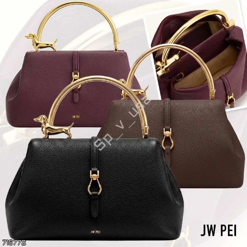 JW PEI