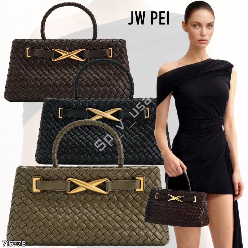 JW PEI