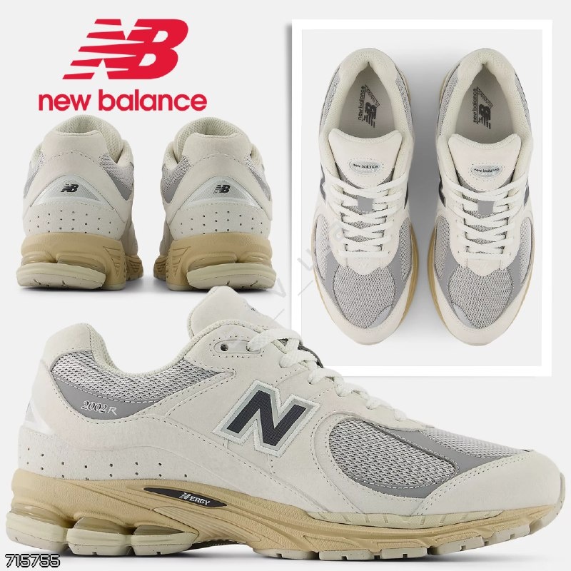 New Balance
