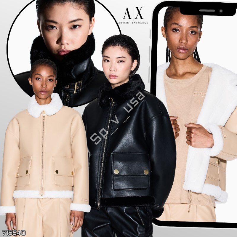 Armani Exchange