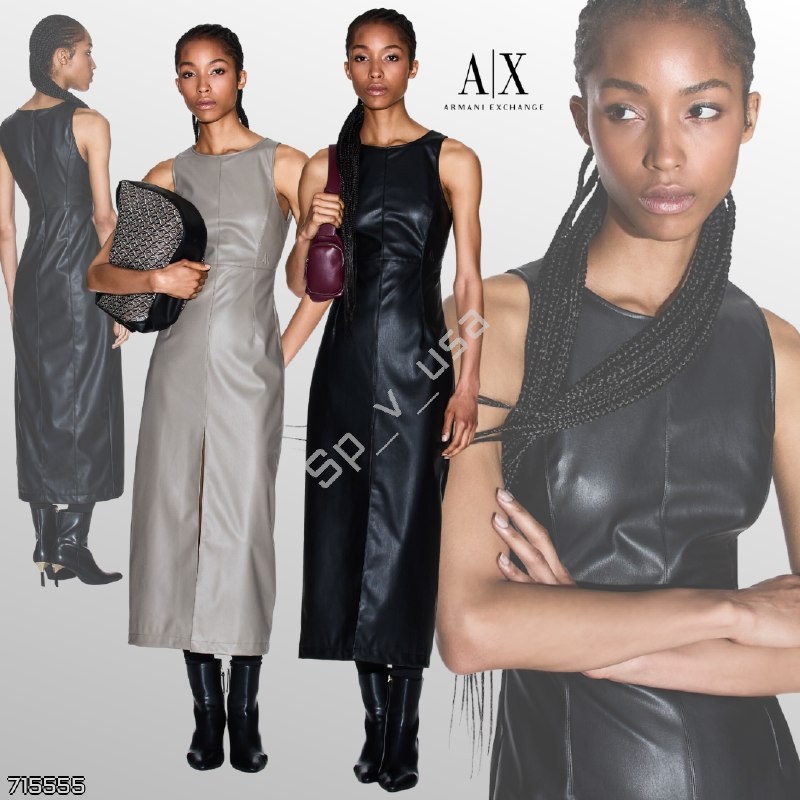 Armani Exchange